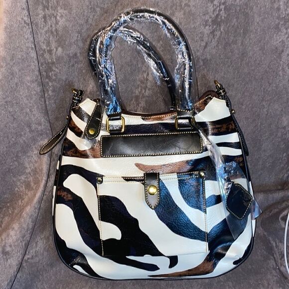 Shoulder Purse *Sale* Bundle 2 purses for $100 - Picture 2 of 6